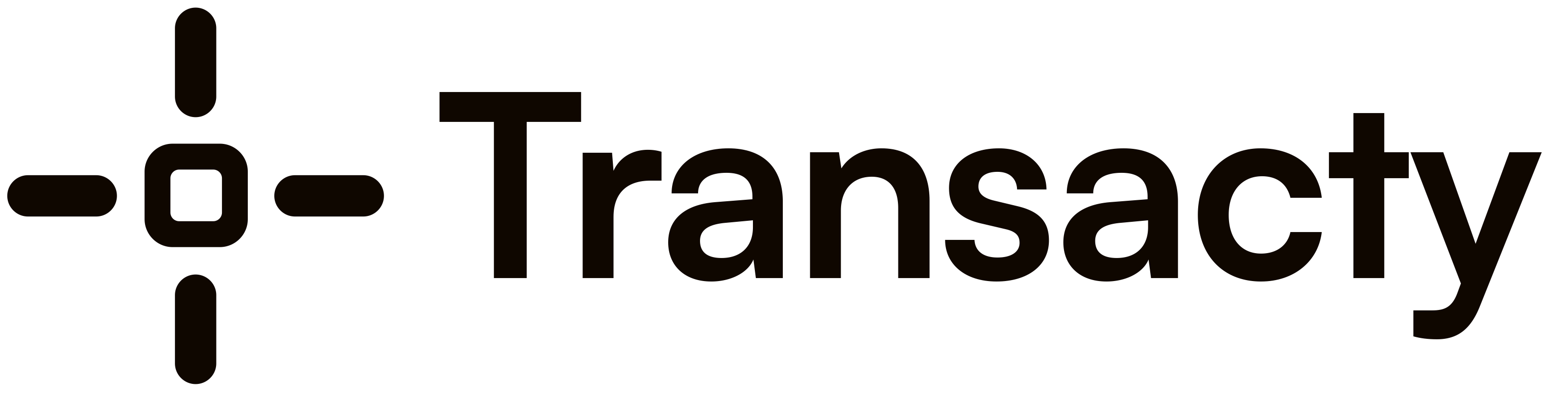 Transacty